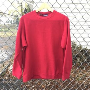 Patagonia Fleece Pullover Vintage